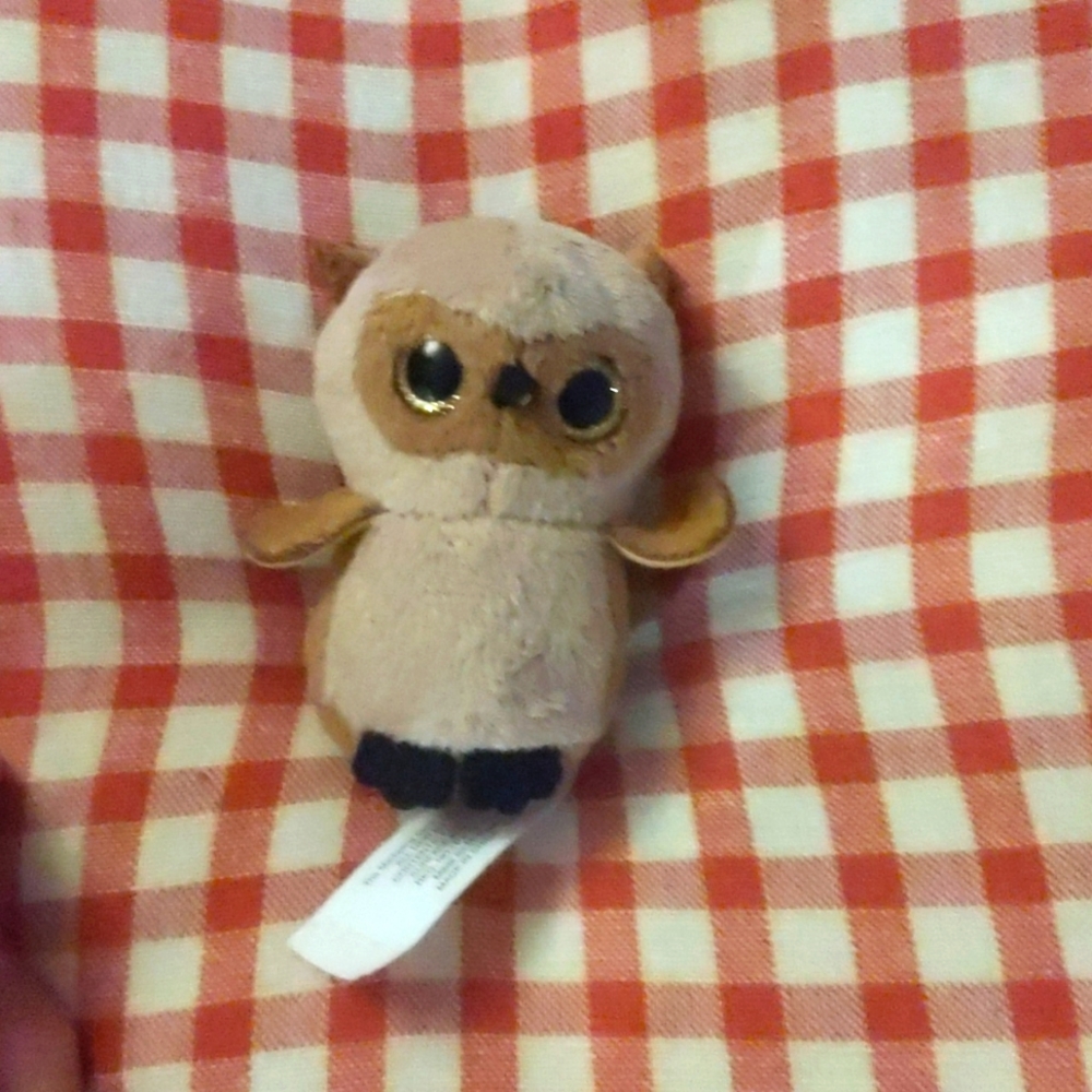 Plushie